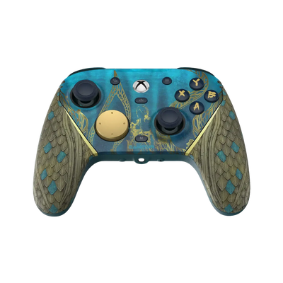 GameSir - G7 Pro Wireless Controller for Xbox, PC & Android Wuchang: Fallen Feathers Edition - Bezprzewodowy Kontroler do Gier