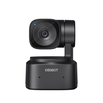 Obsbot - Tiny SE 4K PTZ Webcam - Kamerka Internetowa
