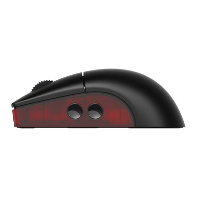 8BitDo - Retro R8 Mouse Gears of War: E-Day - Myszka Bezprzewodowa Retro