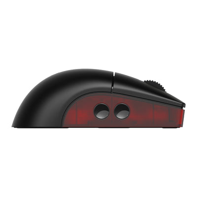 8BitDo - Retro R8 Mouse Gears of War: E-Day - Myszka Bezprzewodowa Retro