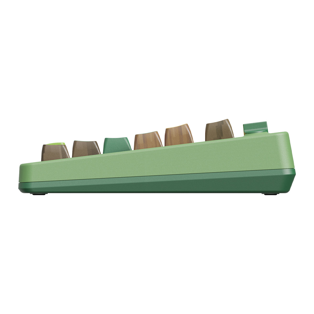 8BitDo - Retro 87 Mechanical Keyboard Forest Wonder - Klawiatura Mechaniczna