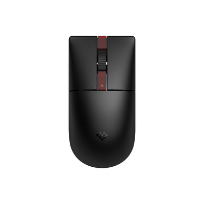 8BitDo - Retro R8 Mouse Gears of War: E-Day - Myszka Bezprzewodowa Retro
