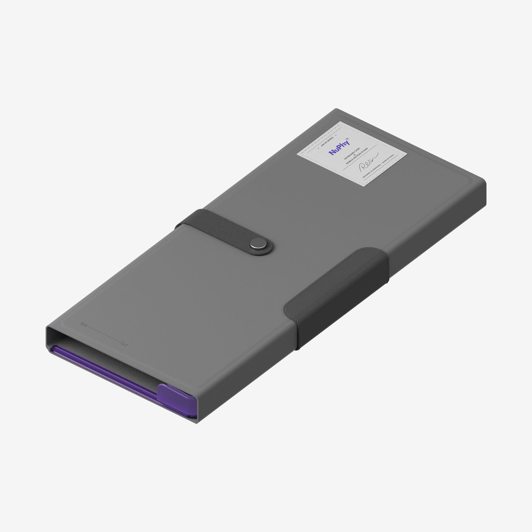 Nuphy - NuFolio for Air75 HE - Pokrowiec na Klawiaturę