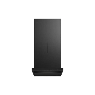 Native Union - Rise 2-in-1 Magnetic Wireless Charger - Magnetyczna Ładowarka Bezprzewodowa