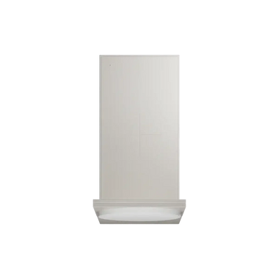 Native Union - Rise 2-in-1 Magnetic Wireless Charger - Magnetyczna Ładowarka Bezprzewodowa