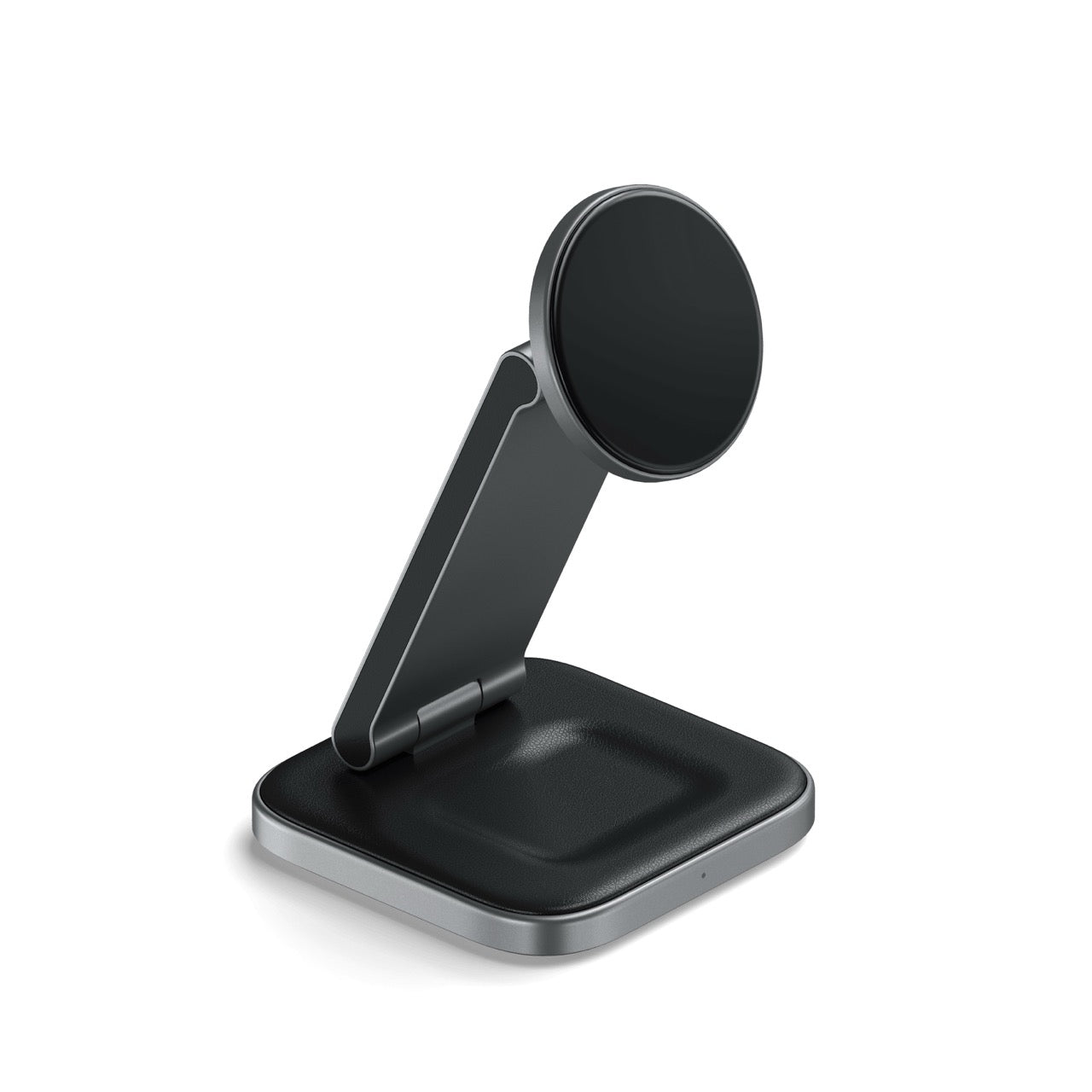 Satechi - 3-in-1 Foldable Qi2 Wireless Charging Stand