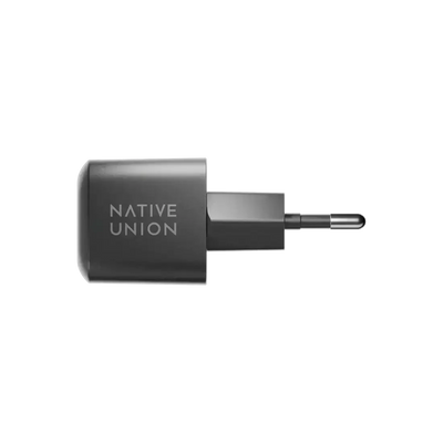 Native Union - Fast GaN Charger PD 30W V2 - Ładowarka PD 30W V2