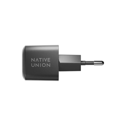 Native Union - Fast GaN Charger PD 30W V2 - Ładowarka PD 30W V2