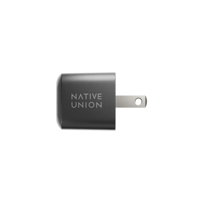 Native Union - Fast GaN Charger PD 30W V2 - Ładowarka PD 30W V2