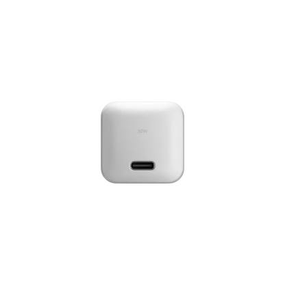 Native Union - Fast GaN Charger PD 30W V2 - Ładowarka PD 30W V2