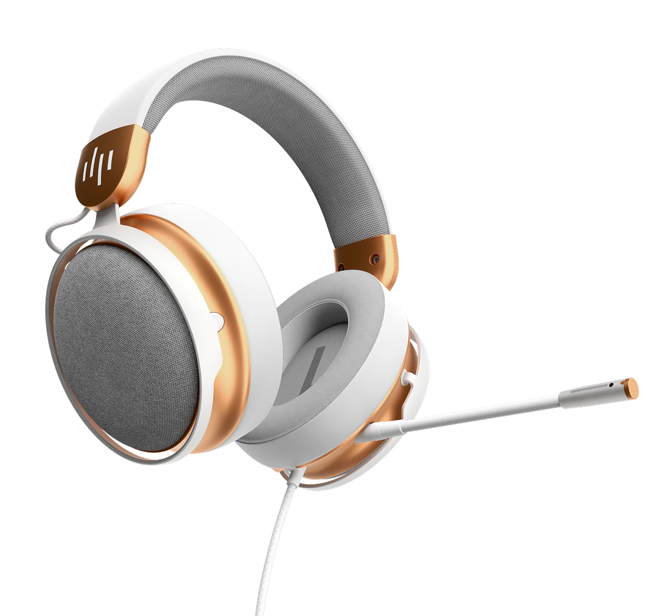 Dark Project -Sono Headset - Słuchawki Gamingowe