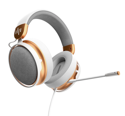 Dark Project -Sono Headset - Słuchawki Gamingowe