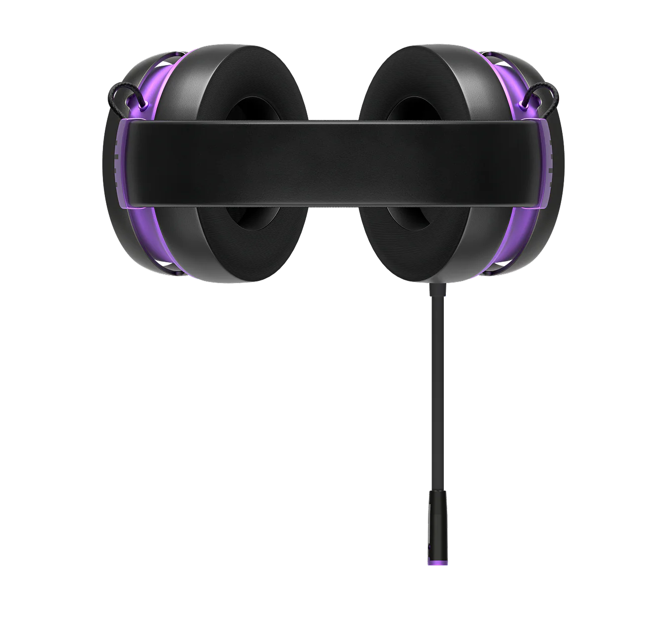 Dark Project -Sono Headset - Słuchawki Gamingowe