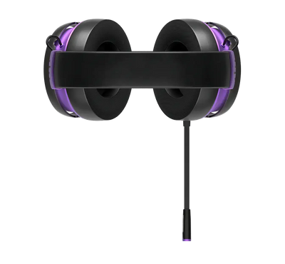 Dark Project -Sono Headset - Słuchawki Gamingowe