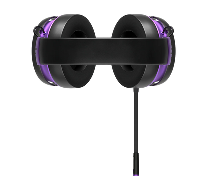 Dark Project -Sono Headset - Słuchawki Gamingowe