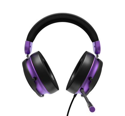 Dark Project -Sono Headset - Słuchawki Gamingowe