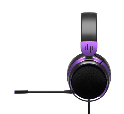 Dark Project -Sono Headset - Słuchawki Gamingowe