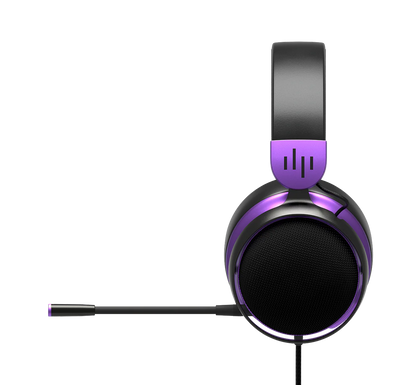 Dark Project -Sono Headset - Słuchawki Gamingowe