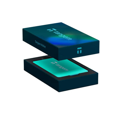 Tangem - Crypto and Hardware Wallet