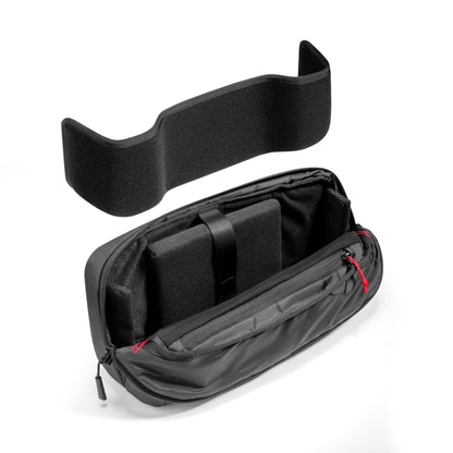 Tomtoc - Arccos-G47 Steam Deck Travel Bag - Pokrowiec na Konsolę Steam Deck