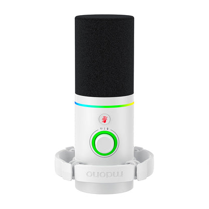 MAONO - PD200X USB/XLR Dynamic Microphone - Mikrofon Gamingowy