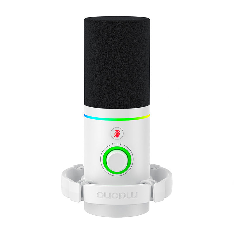 MAONO - PD200X USB/XLR Dynamic Microphone - Mikrofon Gamingowy