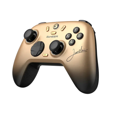 GameSir - Nova 2 Lite Multiplatform Wireless Controller - Bezprzewodowy Kontroler do Gier
