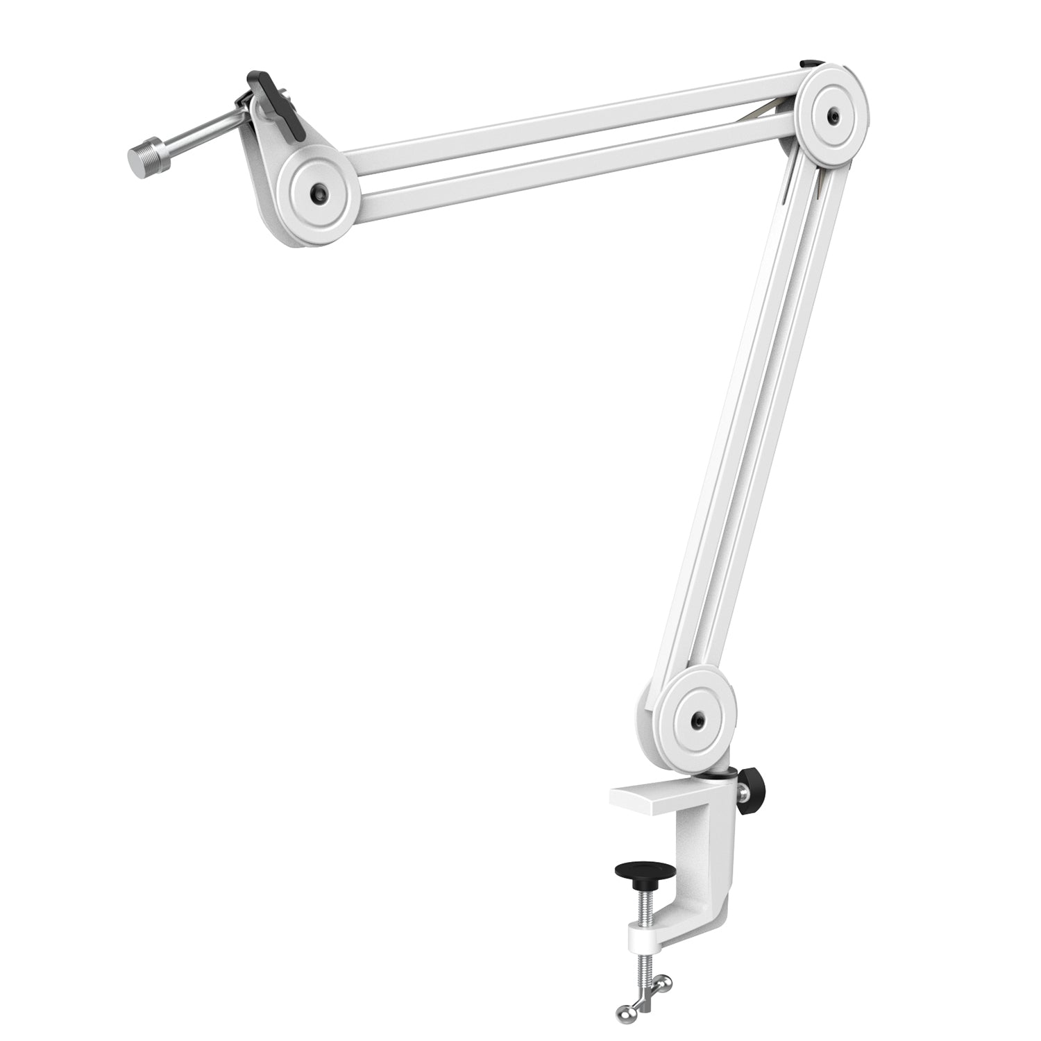 Fifine - AmpliGame - BM63 Desktop Boom Arm Stand - Statyw Biurkowy Typu Pantograf