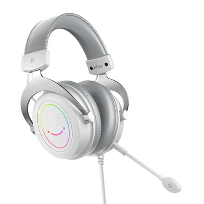 Fifine - AmpliGame - H3 Gaming Headset - Zestaw Słuchawkowy Dla Graczy