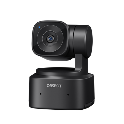 Obsbot - Tiny SE 4K PTZ Webcam - Kamerka Internetowa