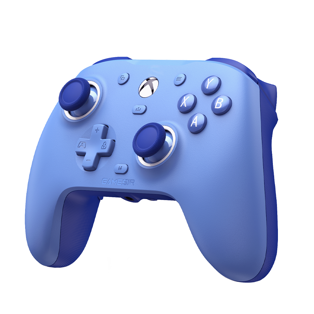 GameSir - G7 SE Wired Controller for XBOX & PC - Przewodowy Kontroler do Gier