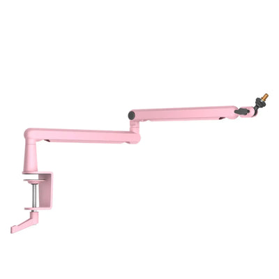 Fifine - AmpliGame - BM88 Desktop Boom Arm Stand - Statyw Biurkowy Typu Pantograf