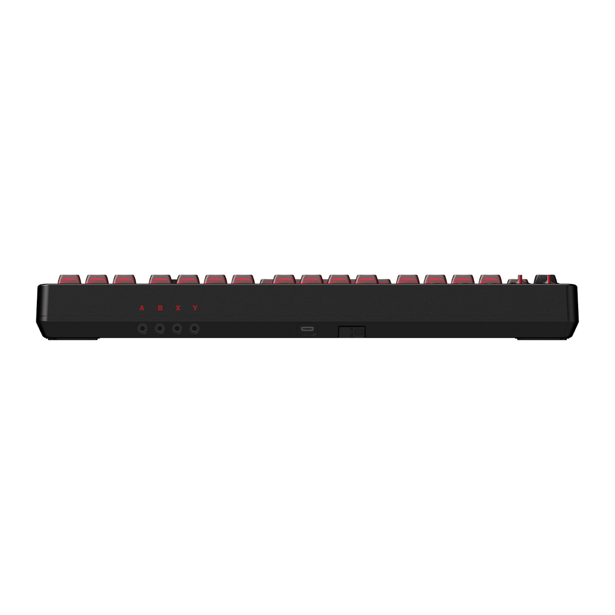8BitDo - Retro 87 Mechanical Keyboard Gears of War: E-Day - Klawiatura Mechaniczna