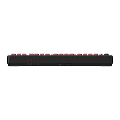 8BitDo - Retro 87 Mechanical Keyboard Gears of War: E-Day - Klawiatura Mechaniczna