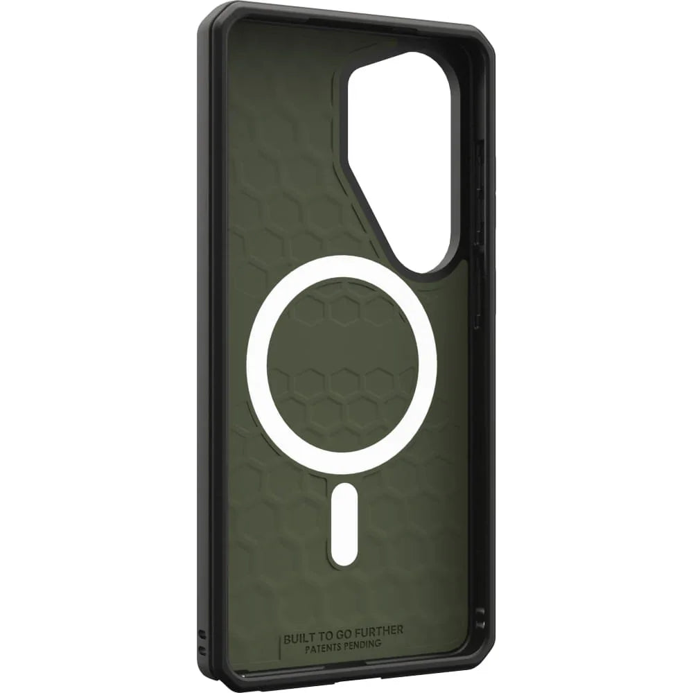 UAG - Civilian LT Galaxy S26 Ultra Case - Etui z Wbudowanym Magnesem na Galaxy S26 Ultra