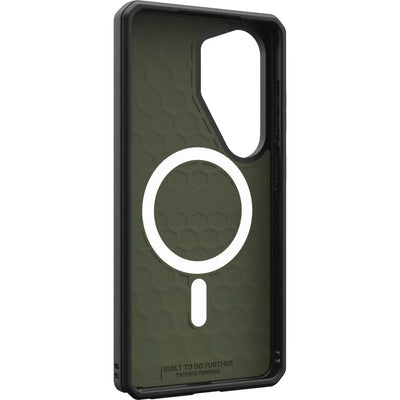 UAG - Civilian LT Galaxy S26 Ultra Case - Etui z Wbudowanym Magnesem na Galaxy S26 Ultra