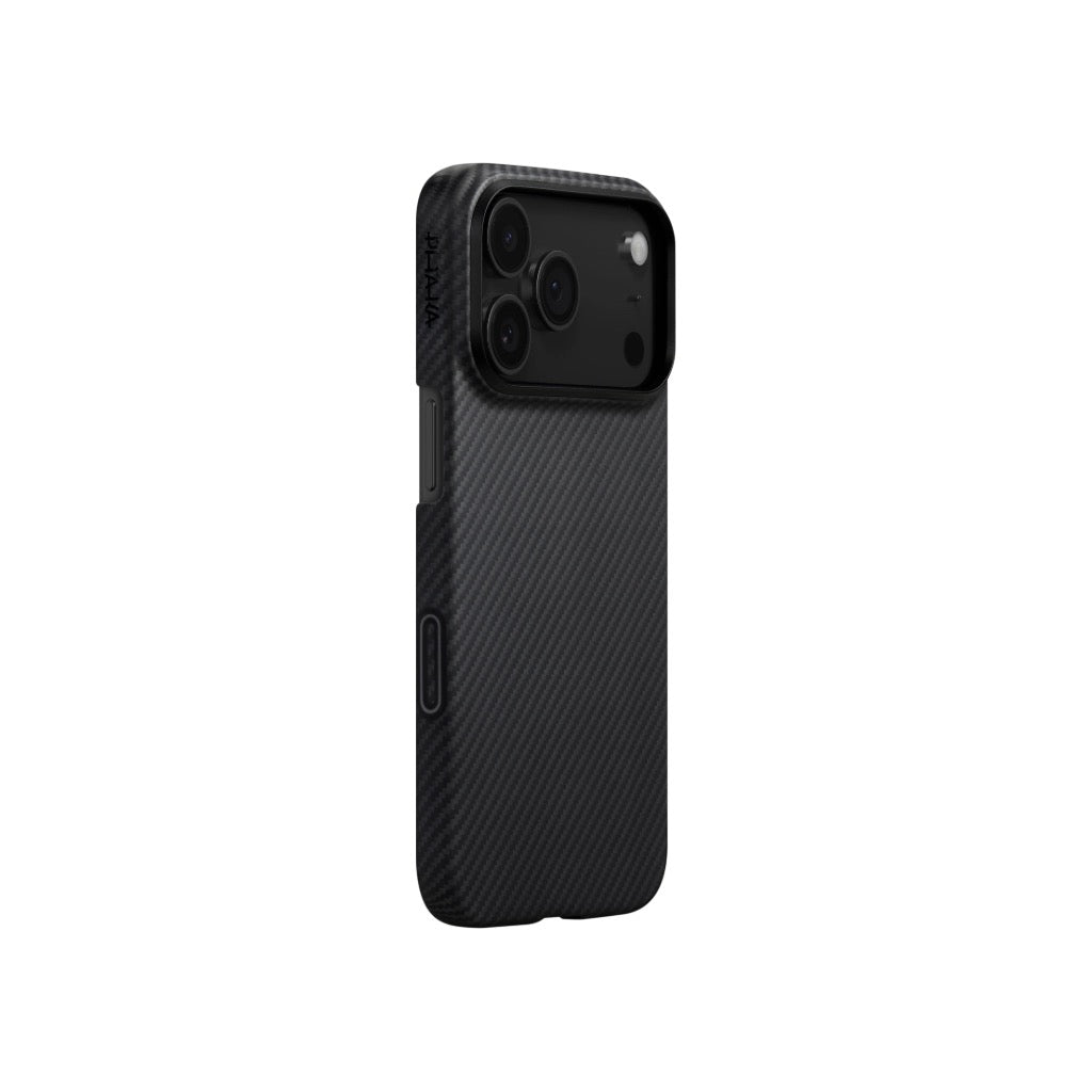 Pitaka - Ultra-Slim Case for iPhone 17 / Air / Pro / Pro Max - Etui na z MagSafe na iPhone 17 / Air / Pro / Pro Max