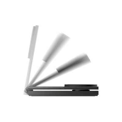 Native Union - Rise 3-in-1 Magnetic Wireless Charger - Magnetyczna Ładowarka Bezprzewodowa