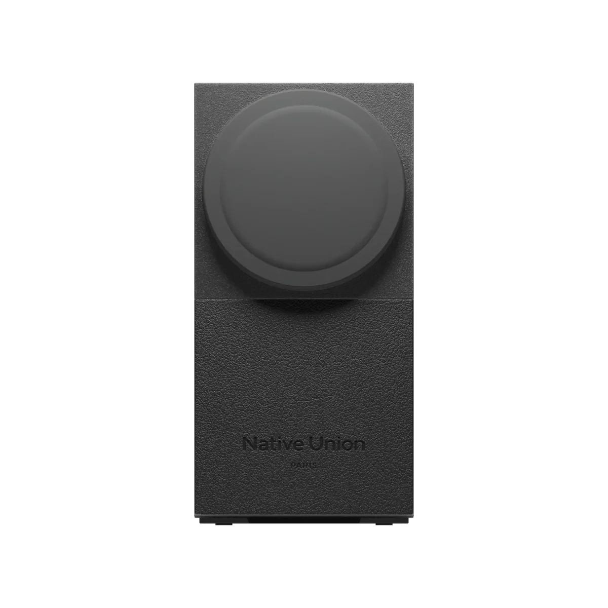 Native Union - Rise 3-in-1 Magnetic Wireless Charger - Magnetyczna Ładowarka Bezprzewodowa