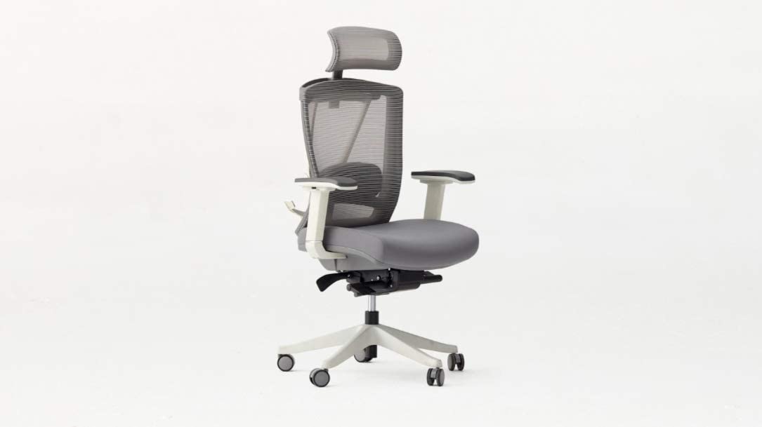 Autonomous - Ergochair Pro