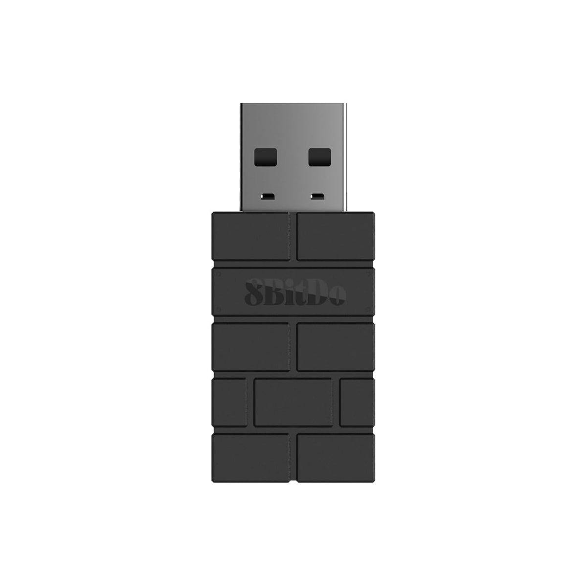 8BitDo - Ultimate 3C+ Wireless Controller - Bezprzewodowy Pad do PC i Androida