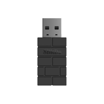 8BitDo - Ultimate 3C+ Wireless Controller - Bezprzewodowy Pad do PC i Androida