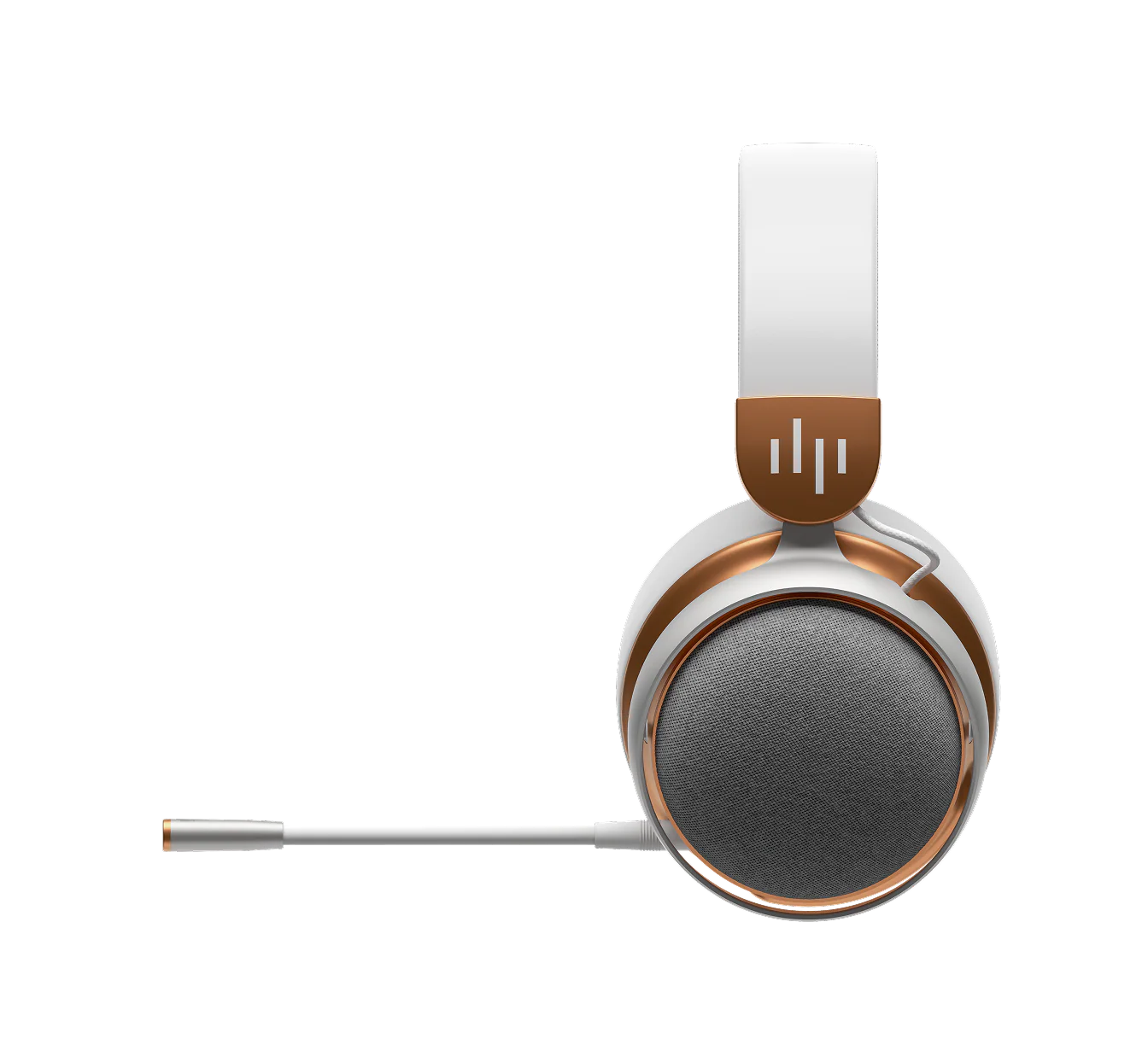 Dark Project -Sono Headset - Słuchawki Gamingowe