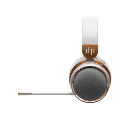 Dark Project -Sono Headset - Słuchawki Gamingowe