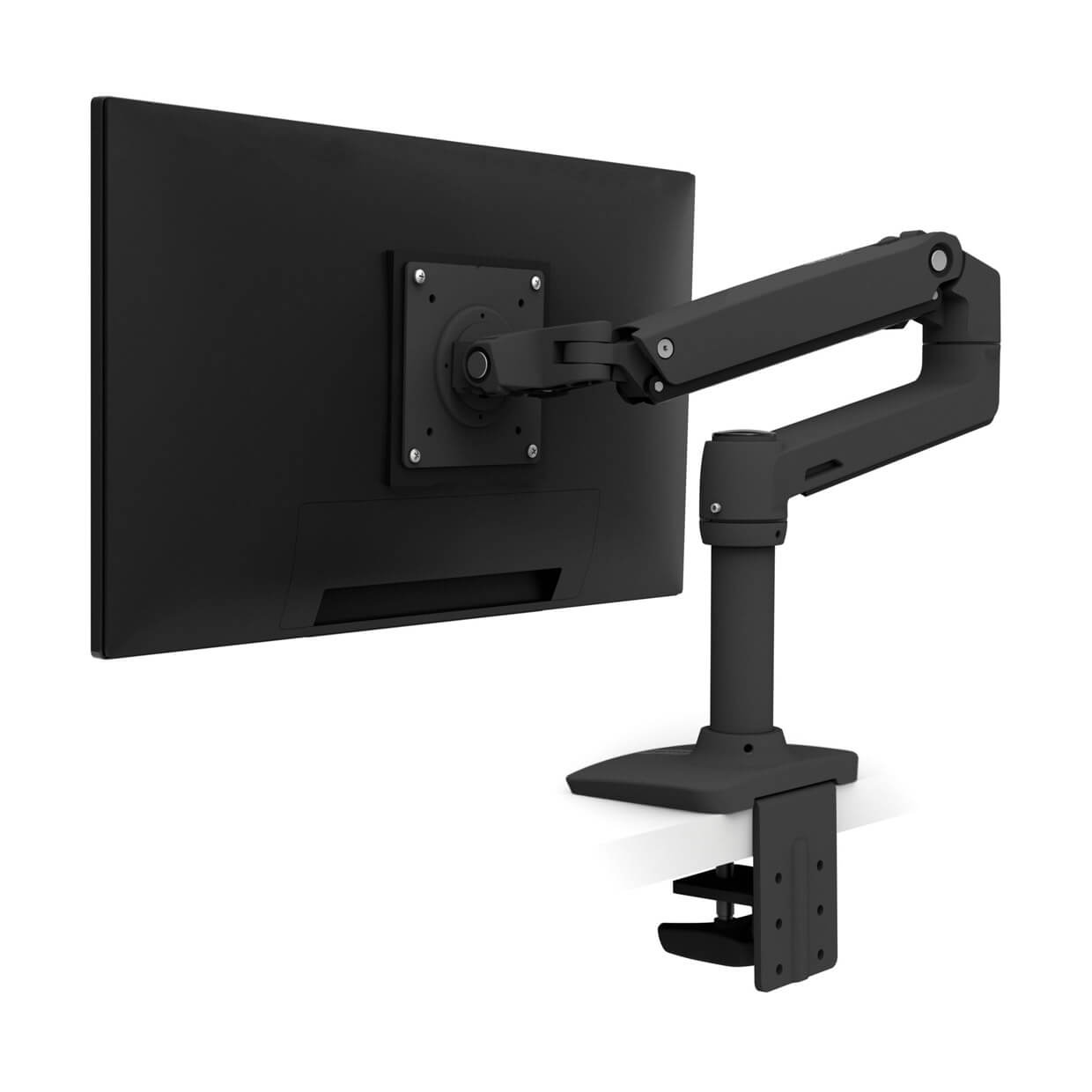 Ergotron - LX Desk Monitor Arm - Uchwyt na Monitor