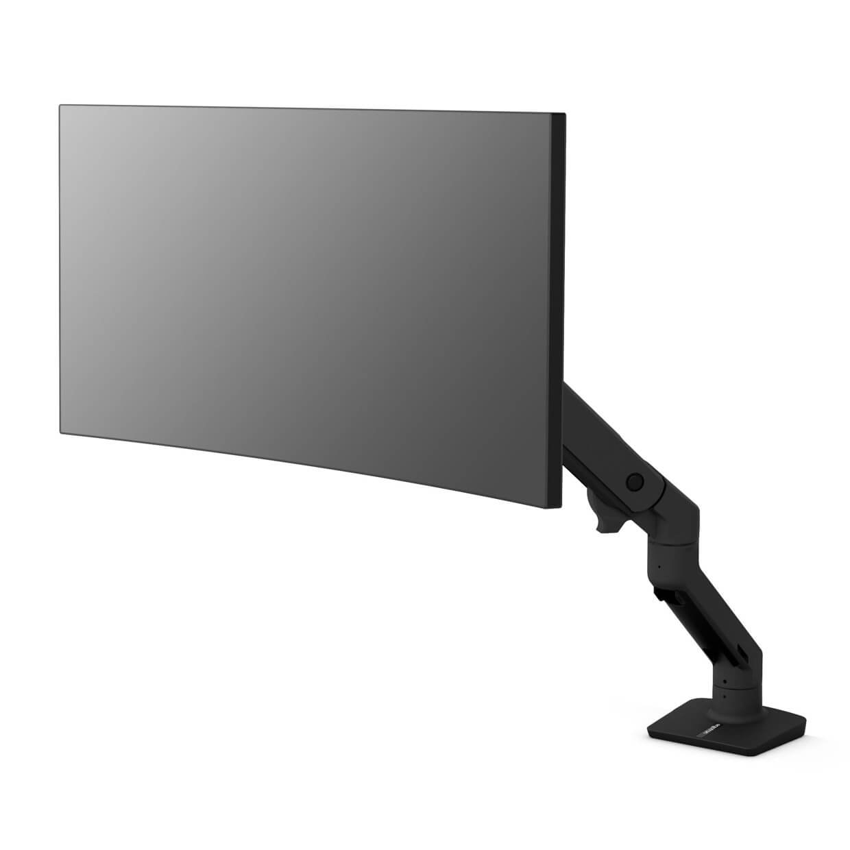 Ergotron - HX Desk Monitor Arm - Uchwyt na Monitor