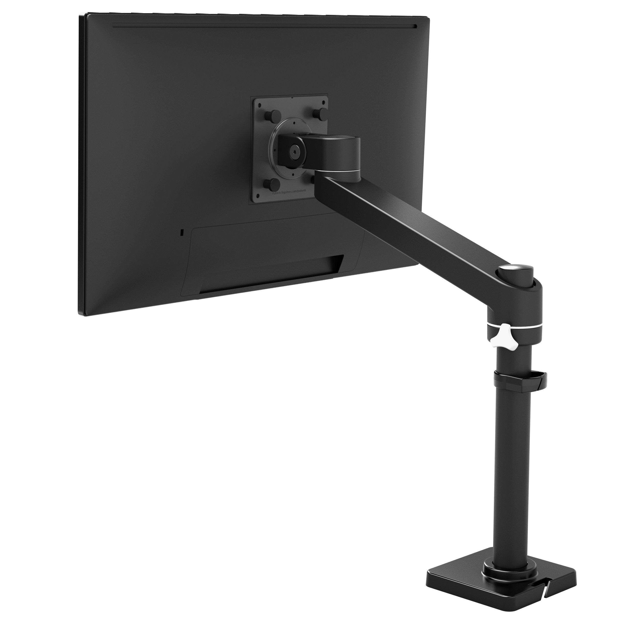 Ergotron - NX Monitor Arm - Uchwyt na Monitor