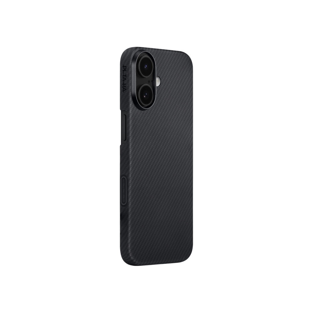 Pitaka - Ultra-Slim Case for iPhone 17 / Air / Pro / Pro Max - Etui na z MagSafe na iPhone 17 / Air / Pro / Pro Max