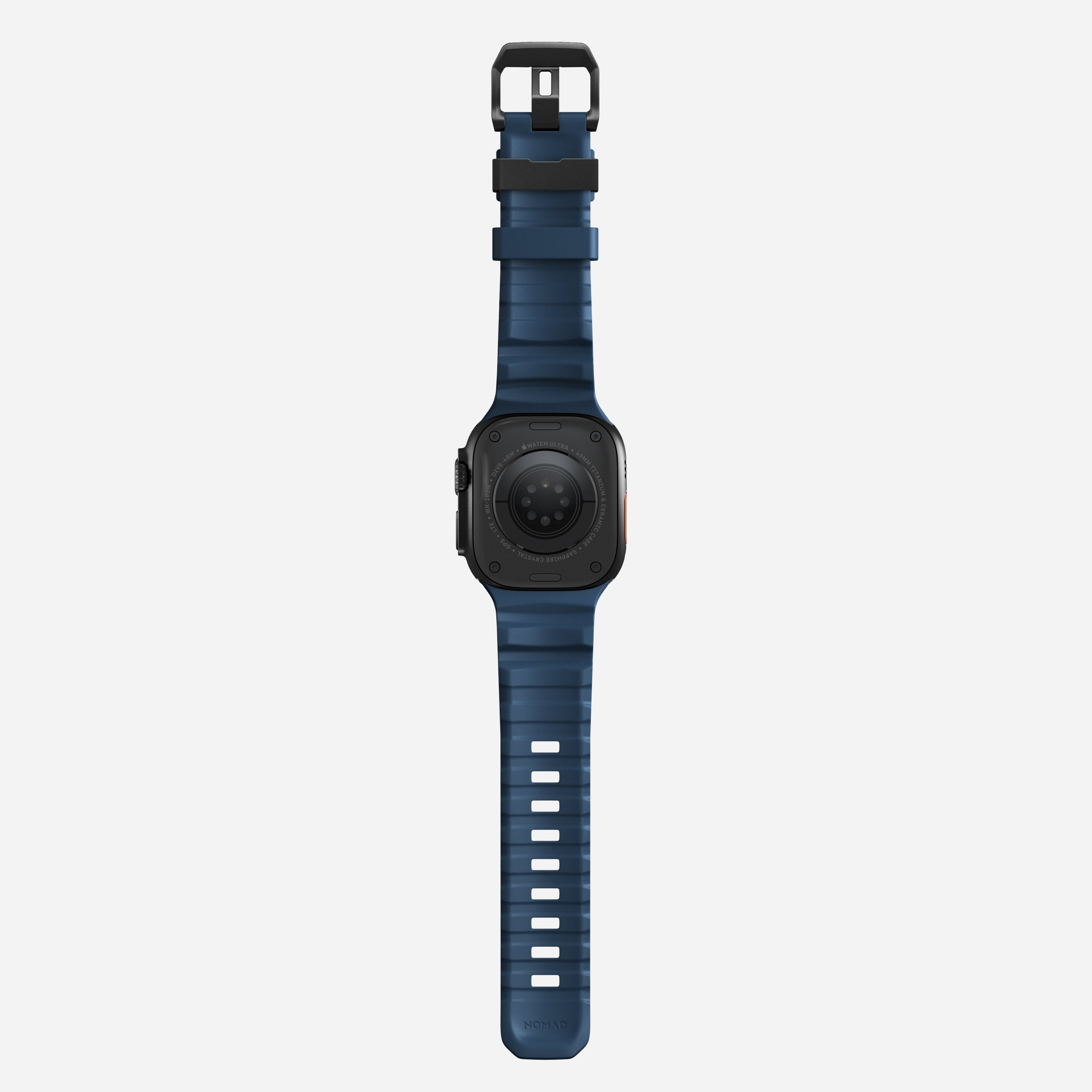 Nomad – Rocky Point Band Pasek Apple Watch