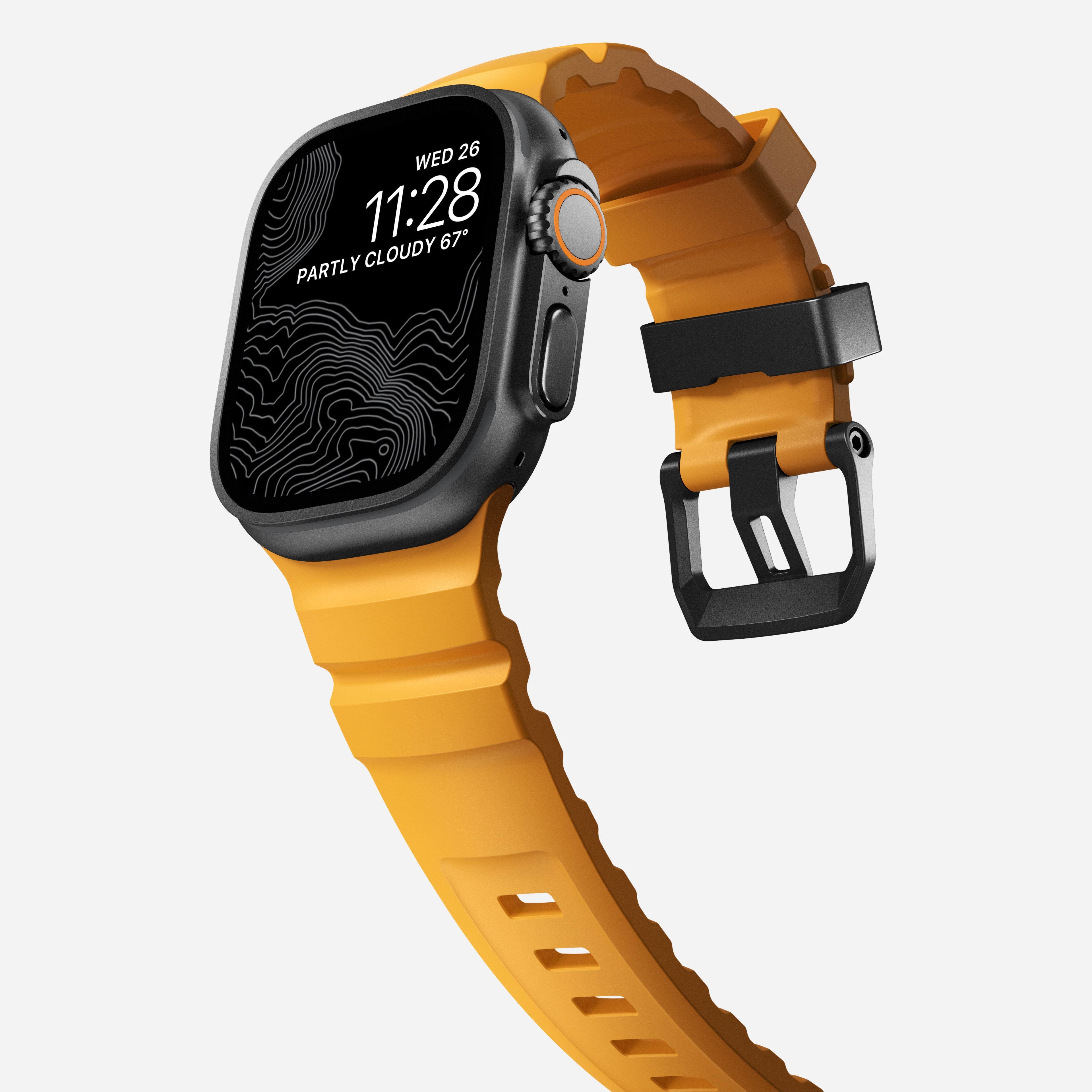 Nomad – Rocky Point Band Pasek Apple Watch